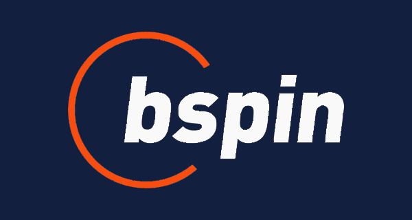 Bspin